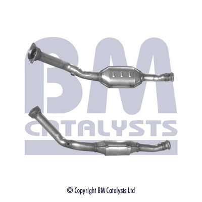 Catalytic Converter